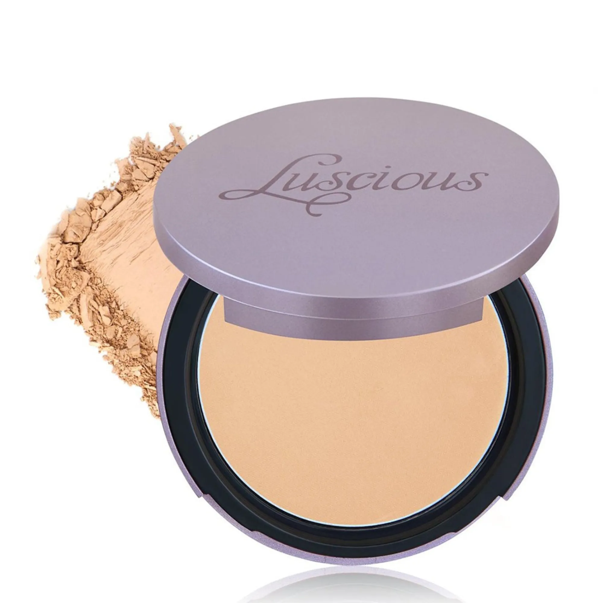 Softlight Oil Control Powder