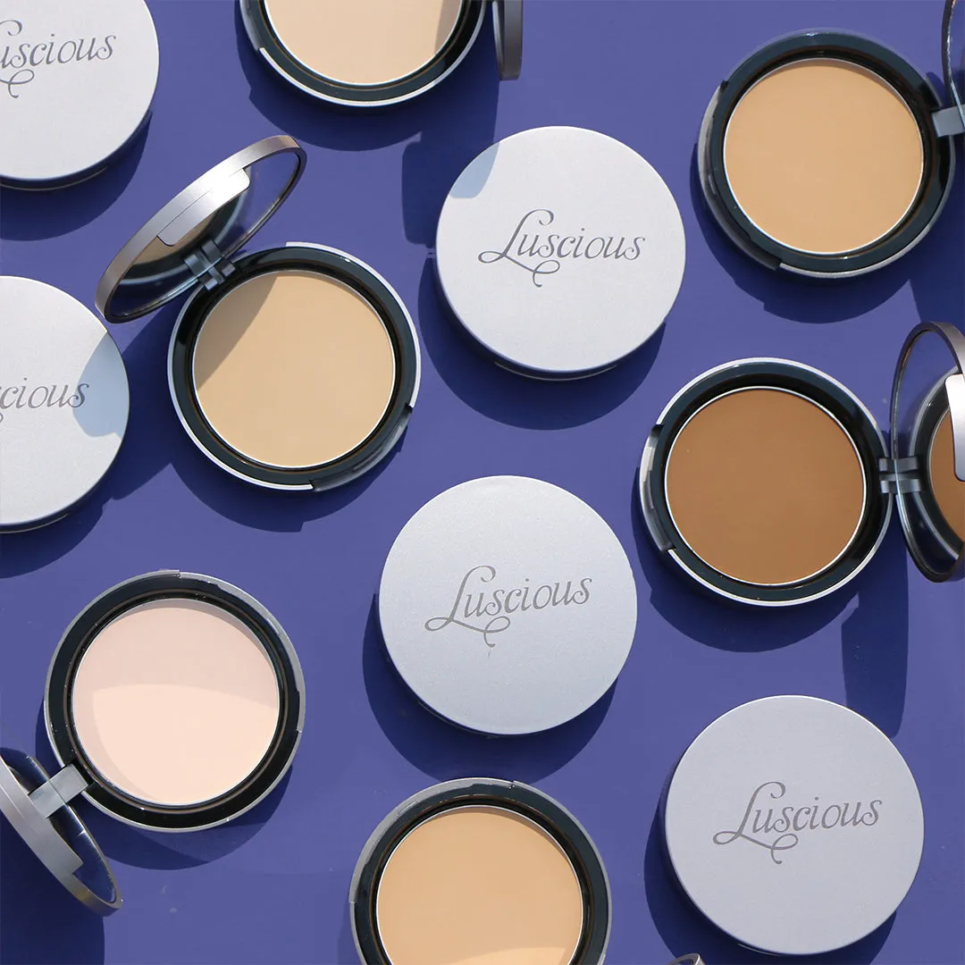 Softlight Oil Control Powder
