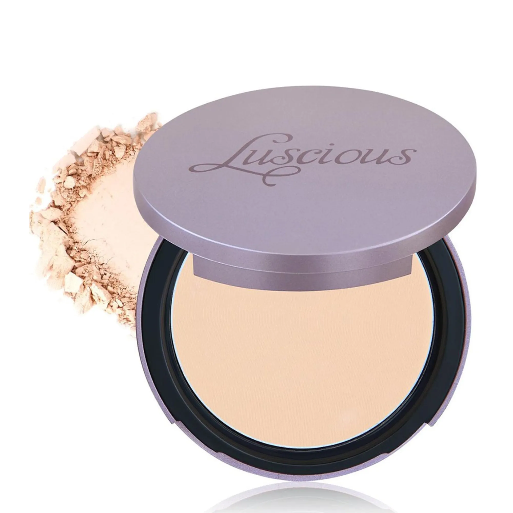 Softlight Oil Control Powder