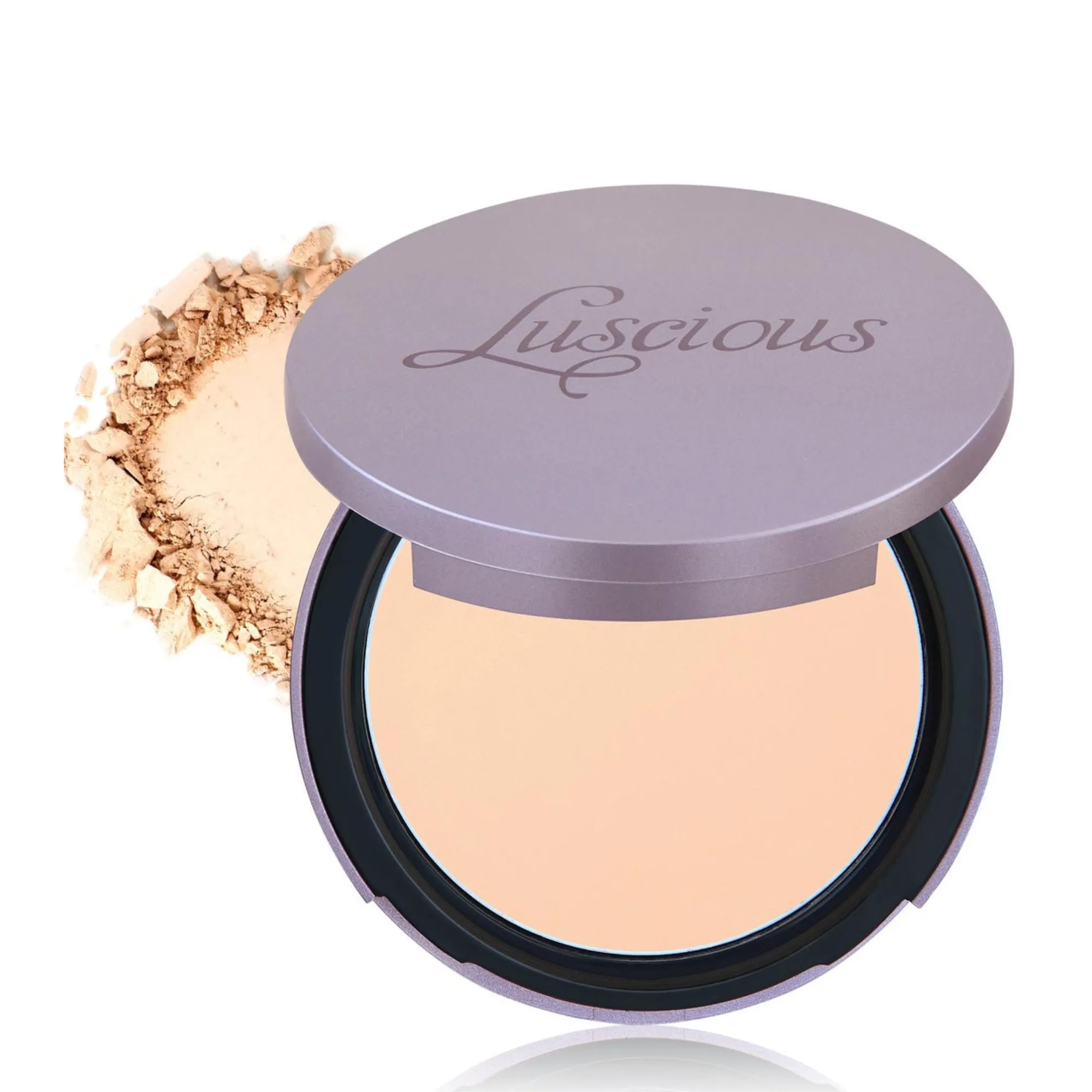 Softlight Oil Control Powder