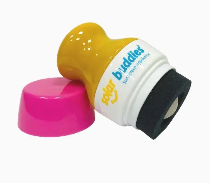 Solar Buddies Sunscreen Applicator