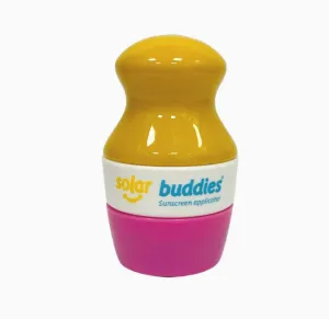 Solar Buddies Sunscreen Applicator