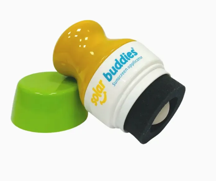 Solar Buddies Sunscreen Applicator