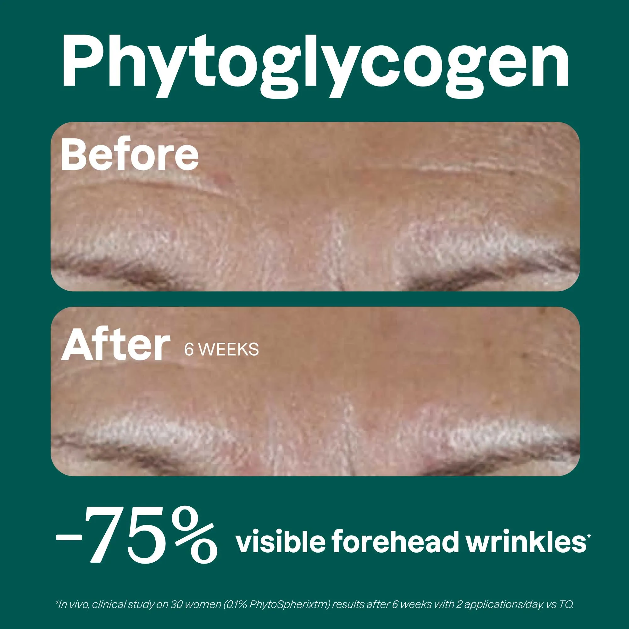 Solid Mattifying Face Cream for Combination Skin: Oceanly - Phyto-Matte