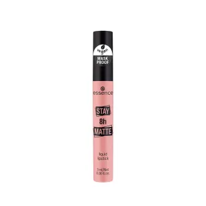 Stay 8h Matte Liquid Lipstick