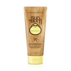 Sun Bum Original SPF 50  Sunscreen Lotion - 177ml