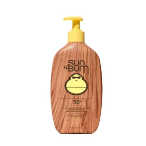 Sun Bum Original SPF 50  Sunscreen Lotion - 473ml