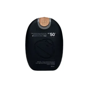 Sun Bum Signature SPF 50  Sunscreen Lotion