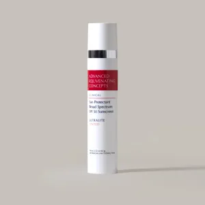 Sun Protectant Ultralite TINTED