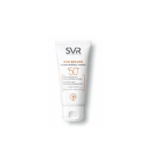 Sun Secure Tinted Mineral Dry Touch SPF50 