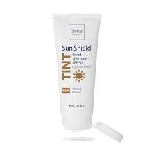 Sun Shield™ Tint Broad Spectrum SPF 50 Warm