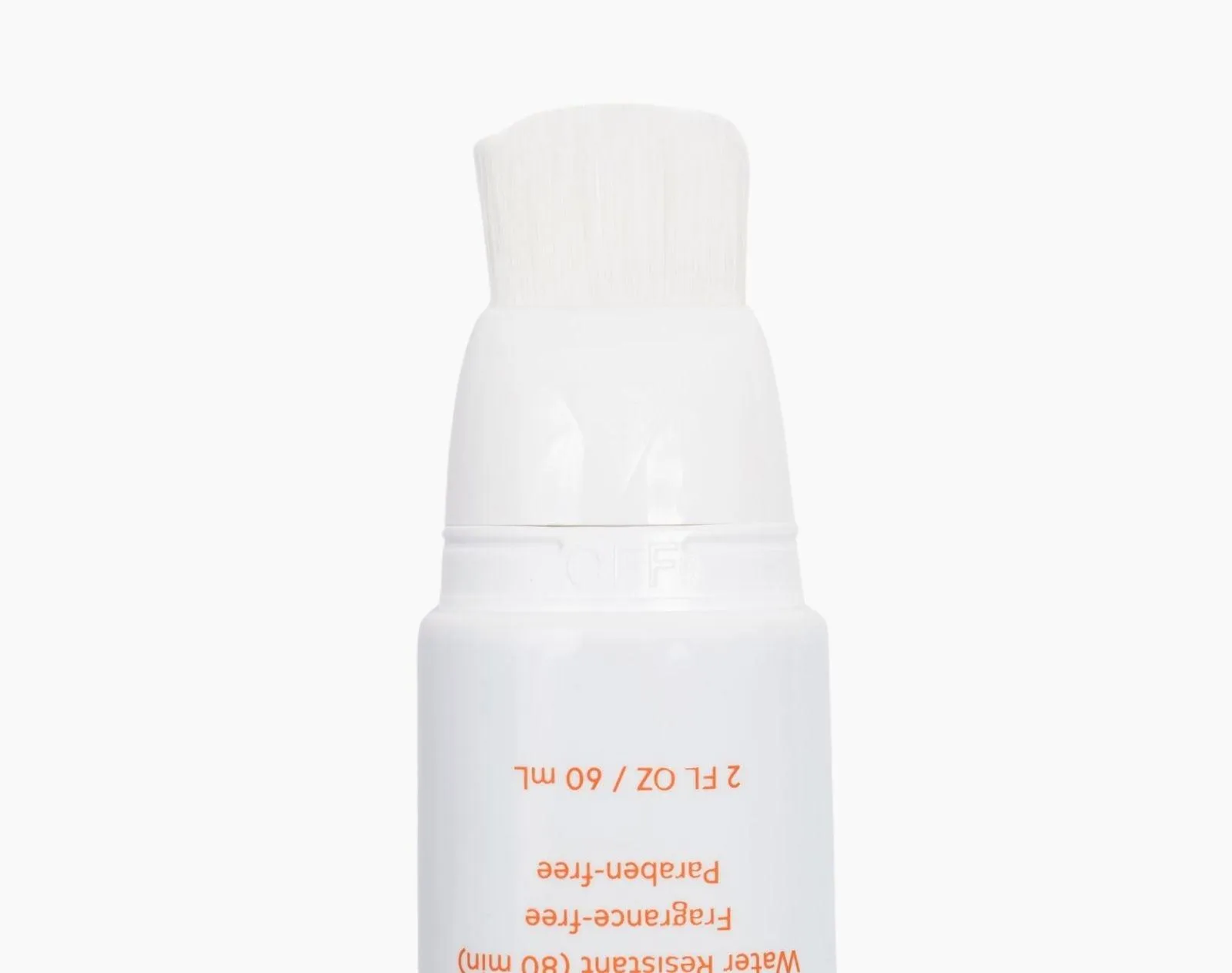 Sunscreen Brush