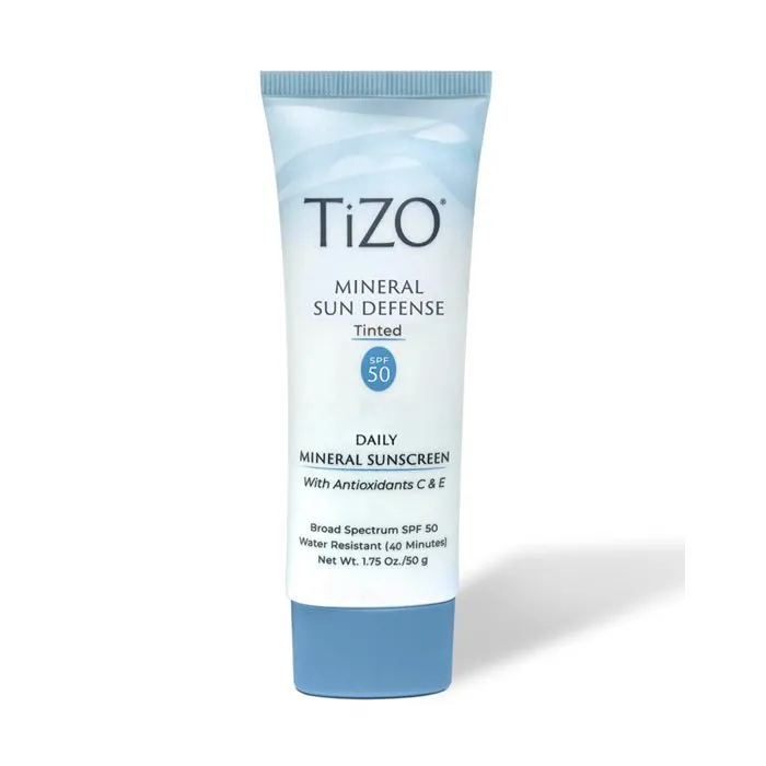 Sunscreen