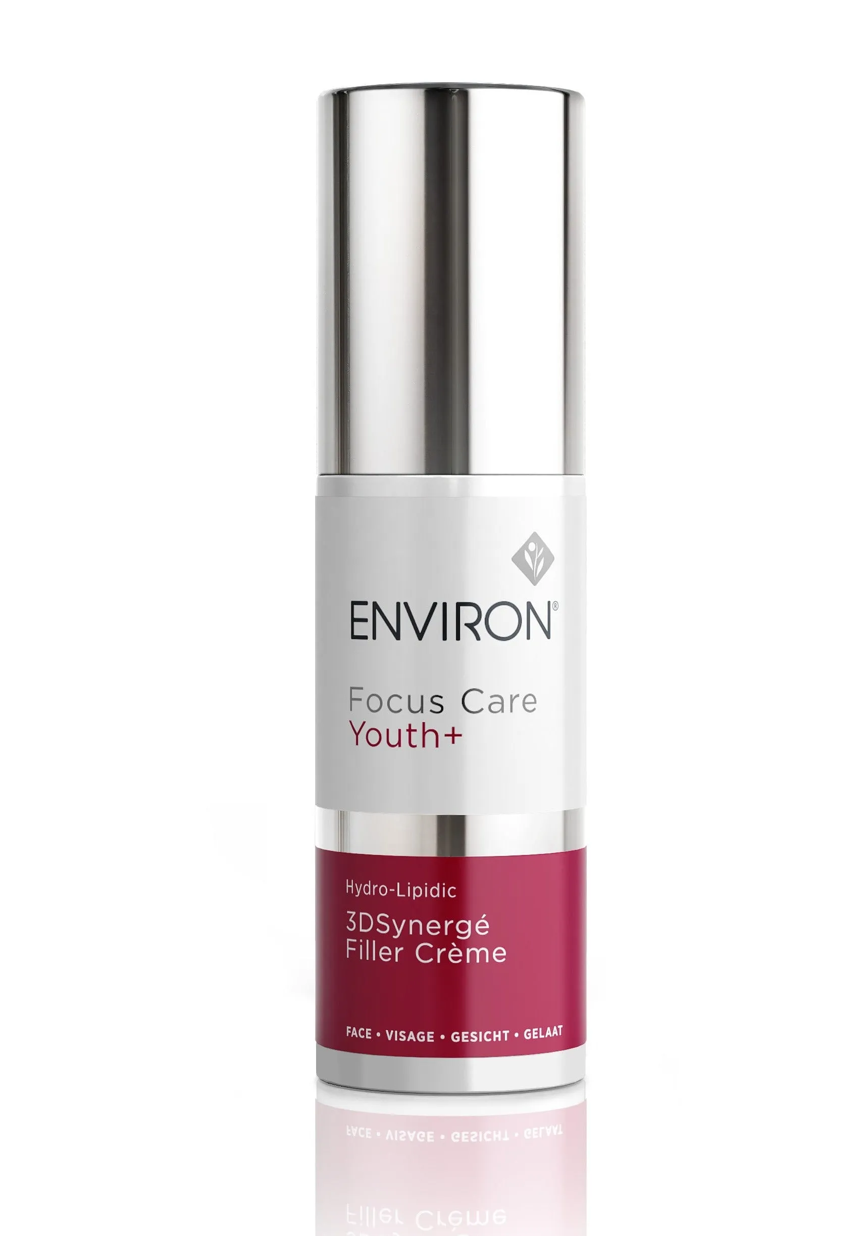 Super Size Hydro-Lipidic 3D Synerge Filler Creme -- Focus Care Youth   ** 30 ml   20ml FREE