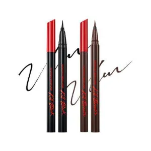 Superproof Brush Liner (Black/ Brown)