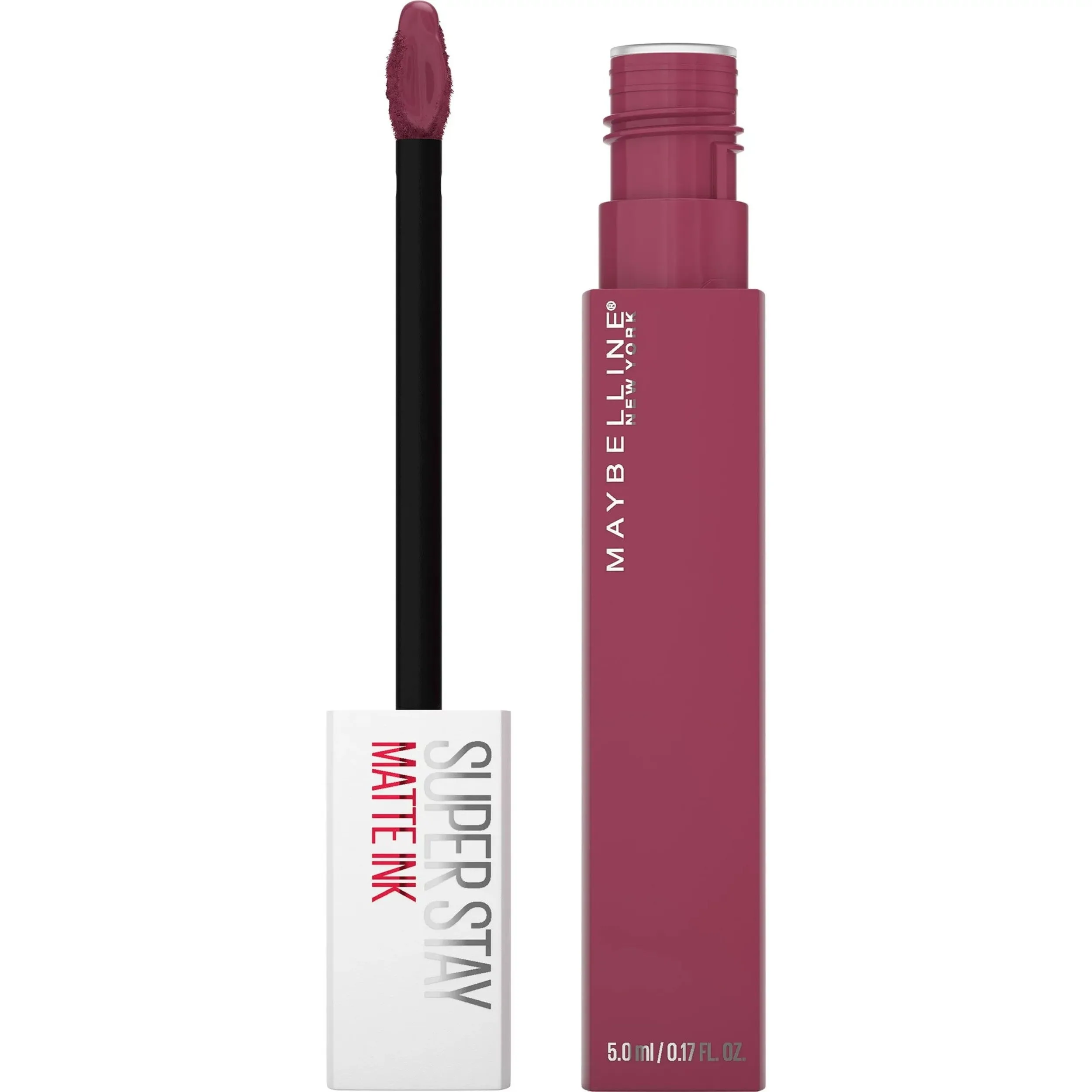 SuperStay Matte Ink Lip Color