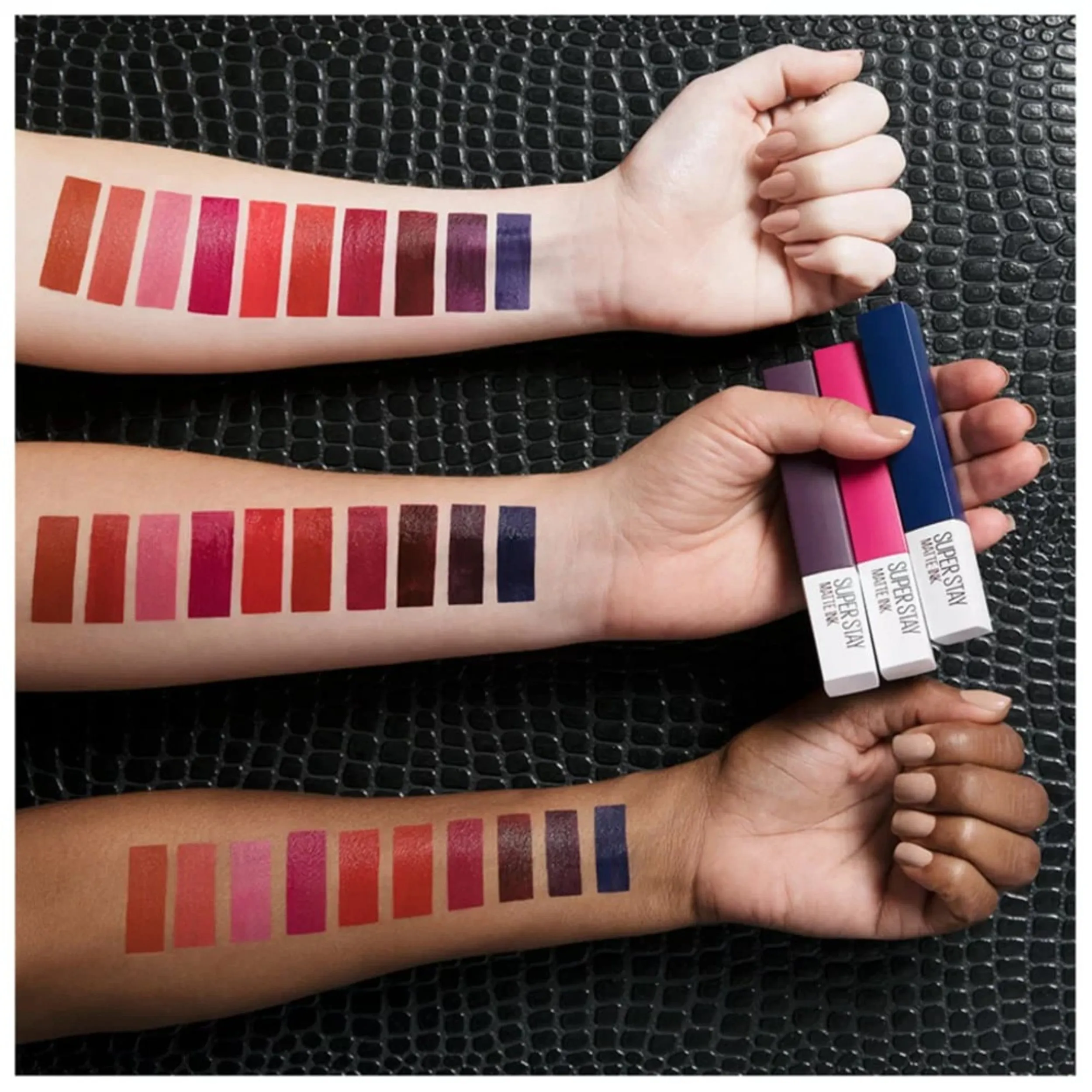 SuperStay Matte Ink Lip Color