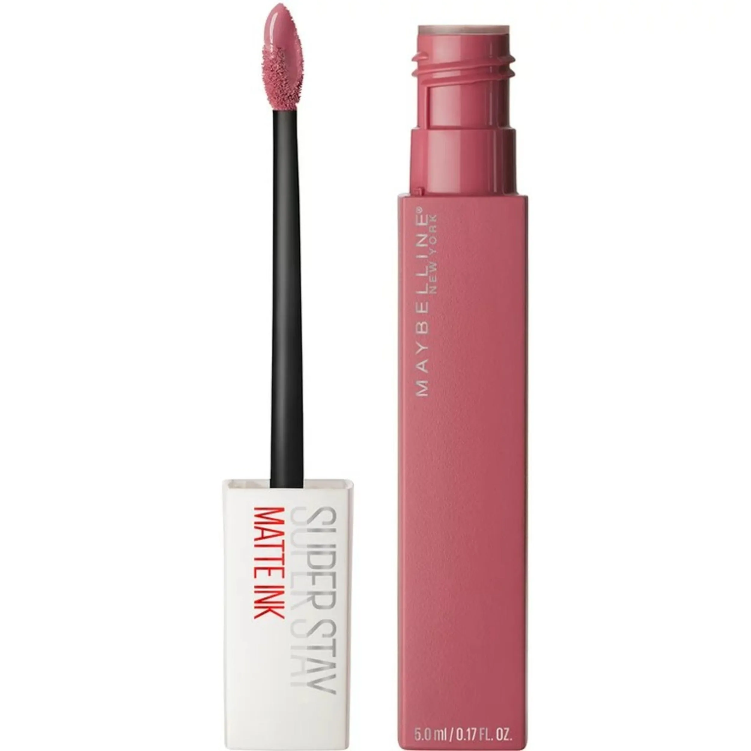 SuperStay Matte Ink Lip Color