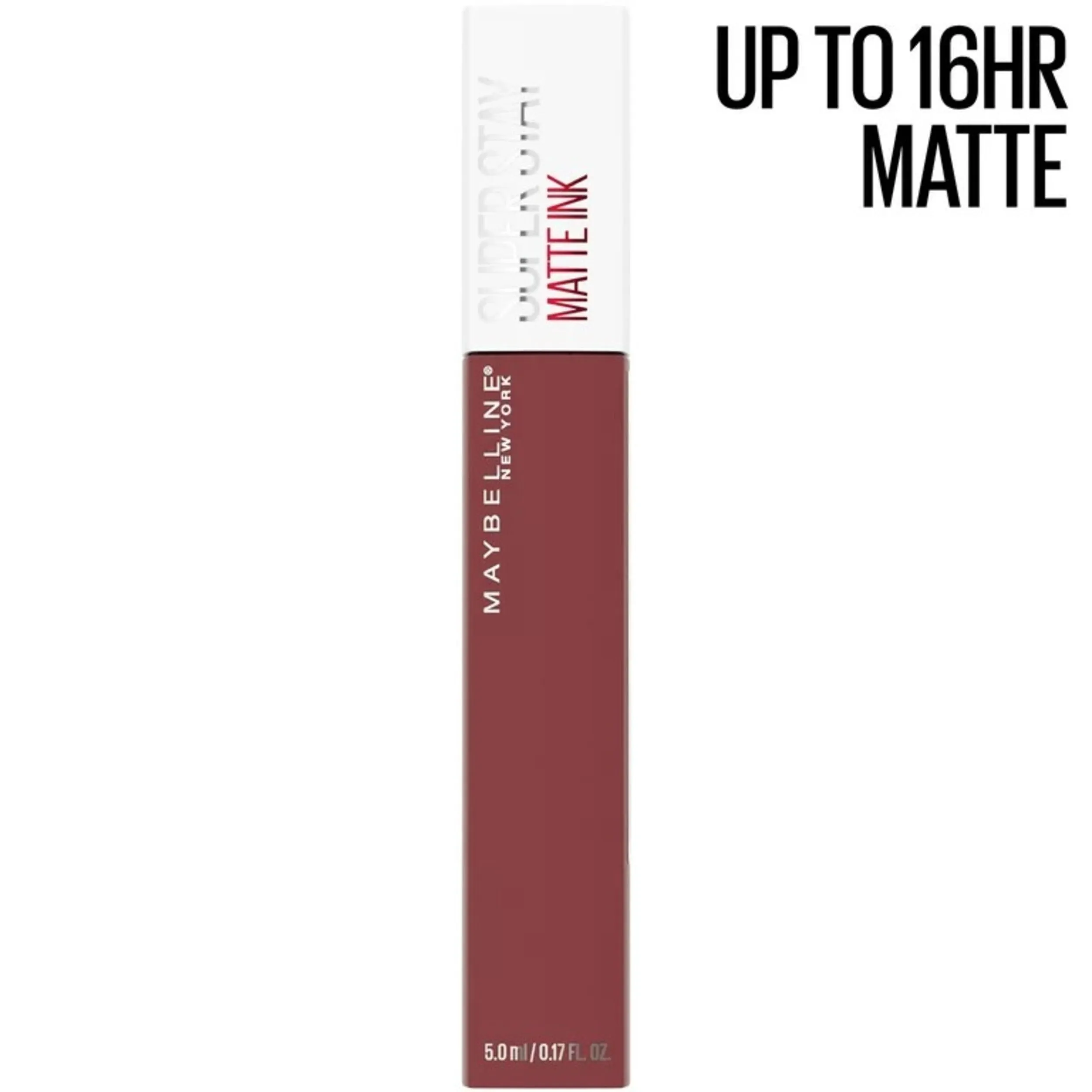 SuperStay Matte Ink Lip Color