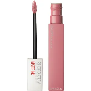 SuperStay Matte Ink Lip Color