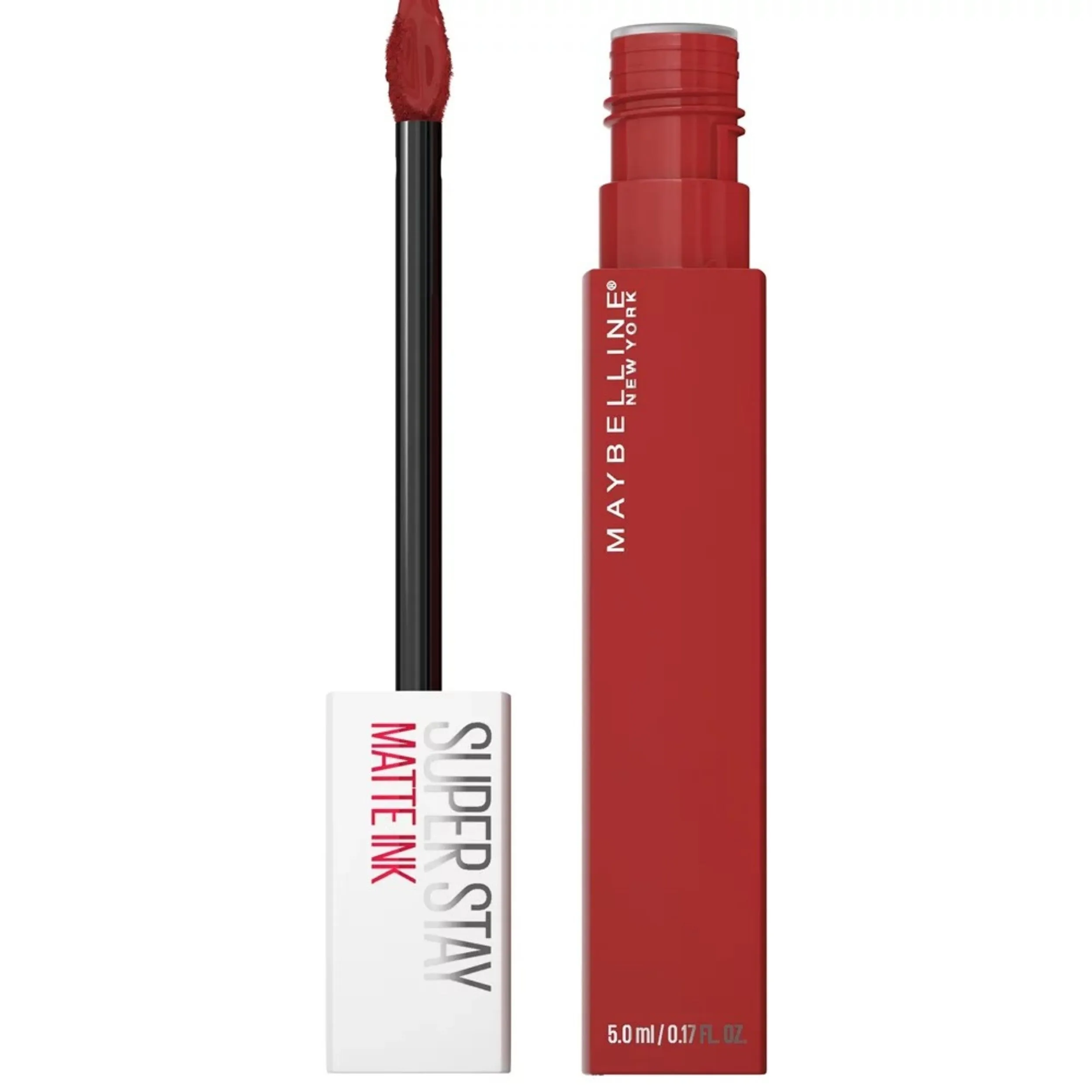 SuperStay Matte Ink Lip Color