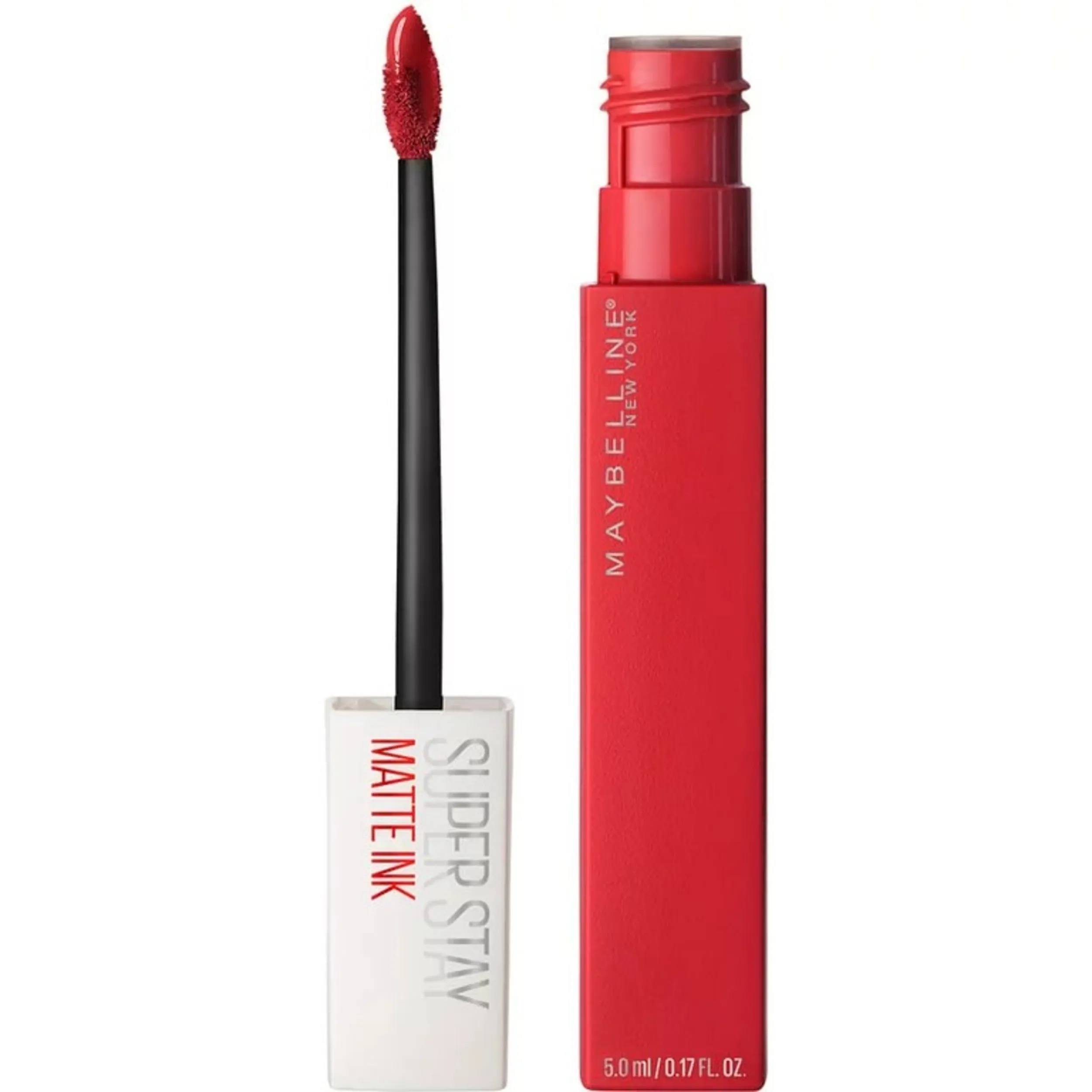 SuperStay Matte Ink Lip Color