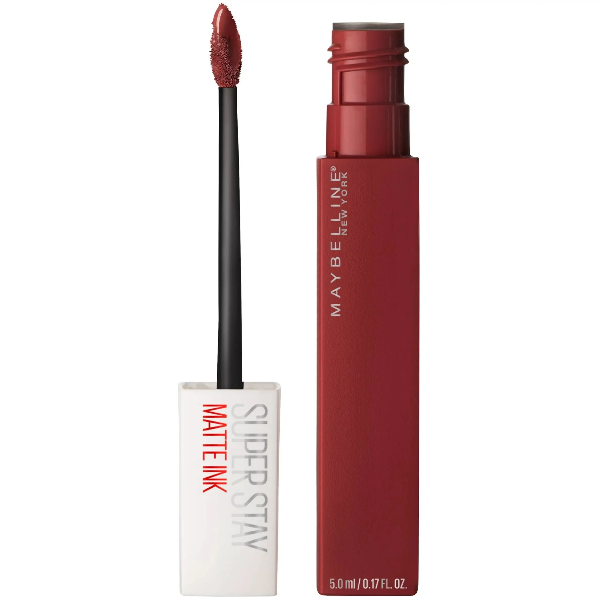 SuperStay Matte Ink Lip Color