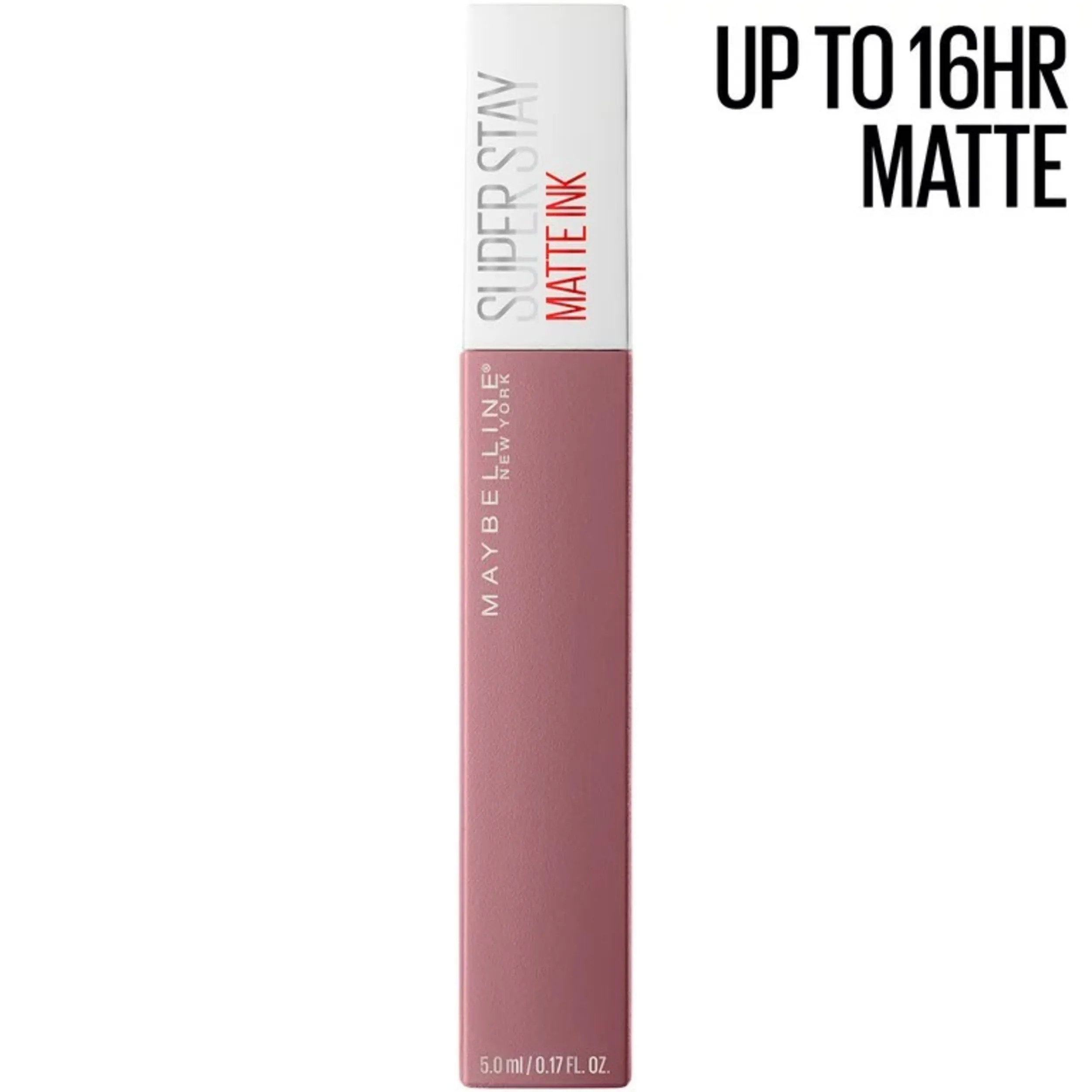 SuperStay Matte Ink Lip Color