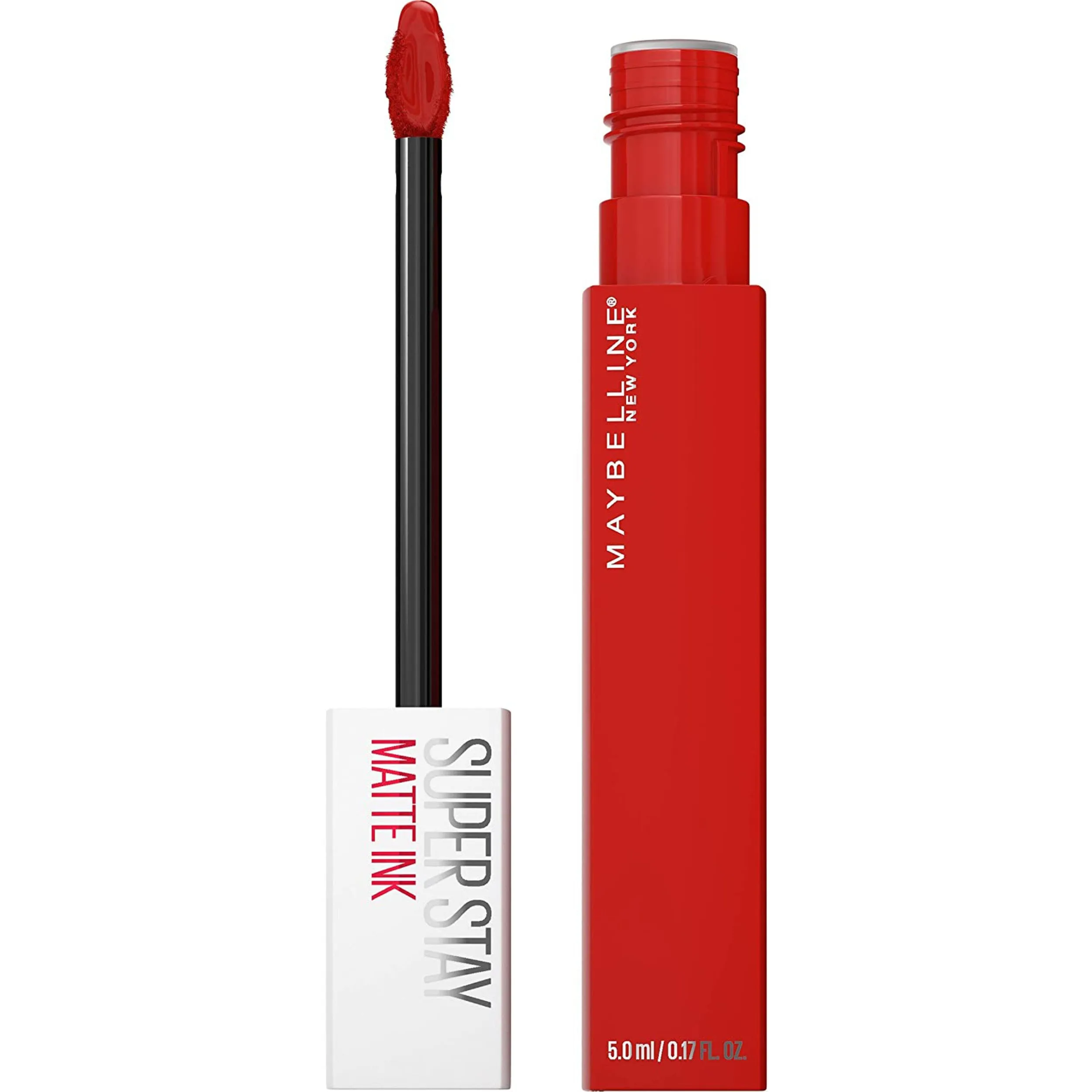 SuperStay Matte Ink Lip Color