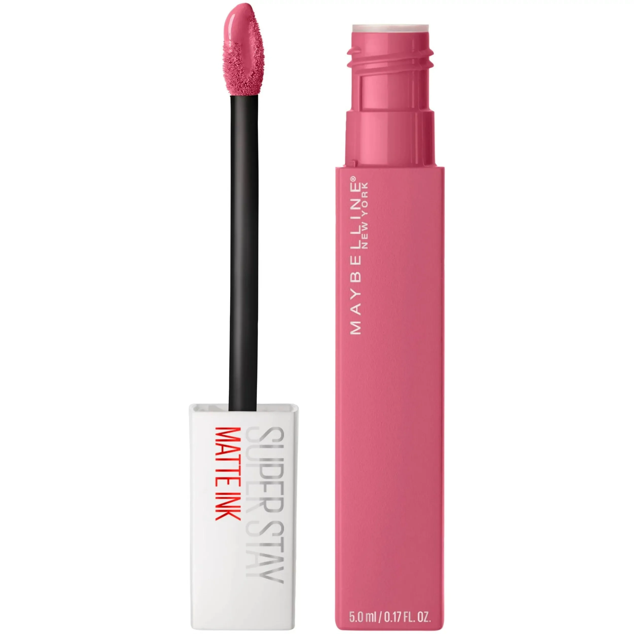 SuperStay Matte Ink Lip Color