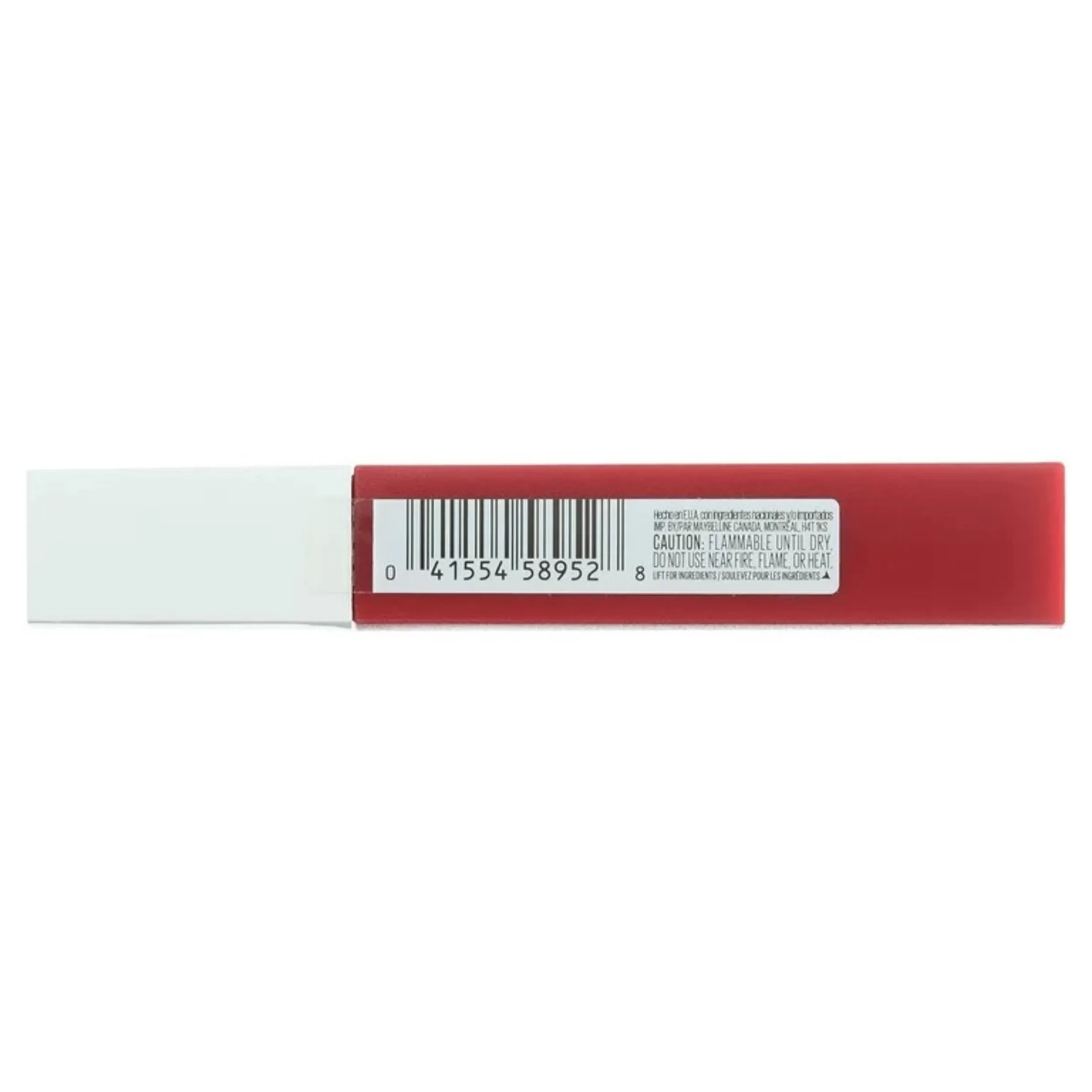 SuperStay Matte Ink Lip Color