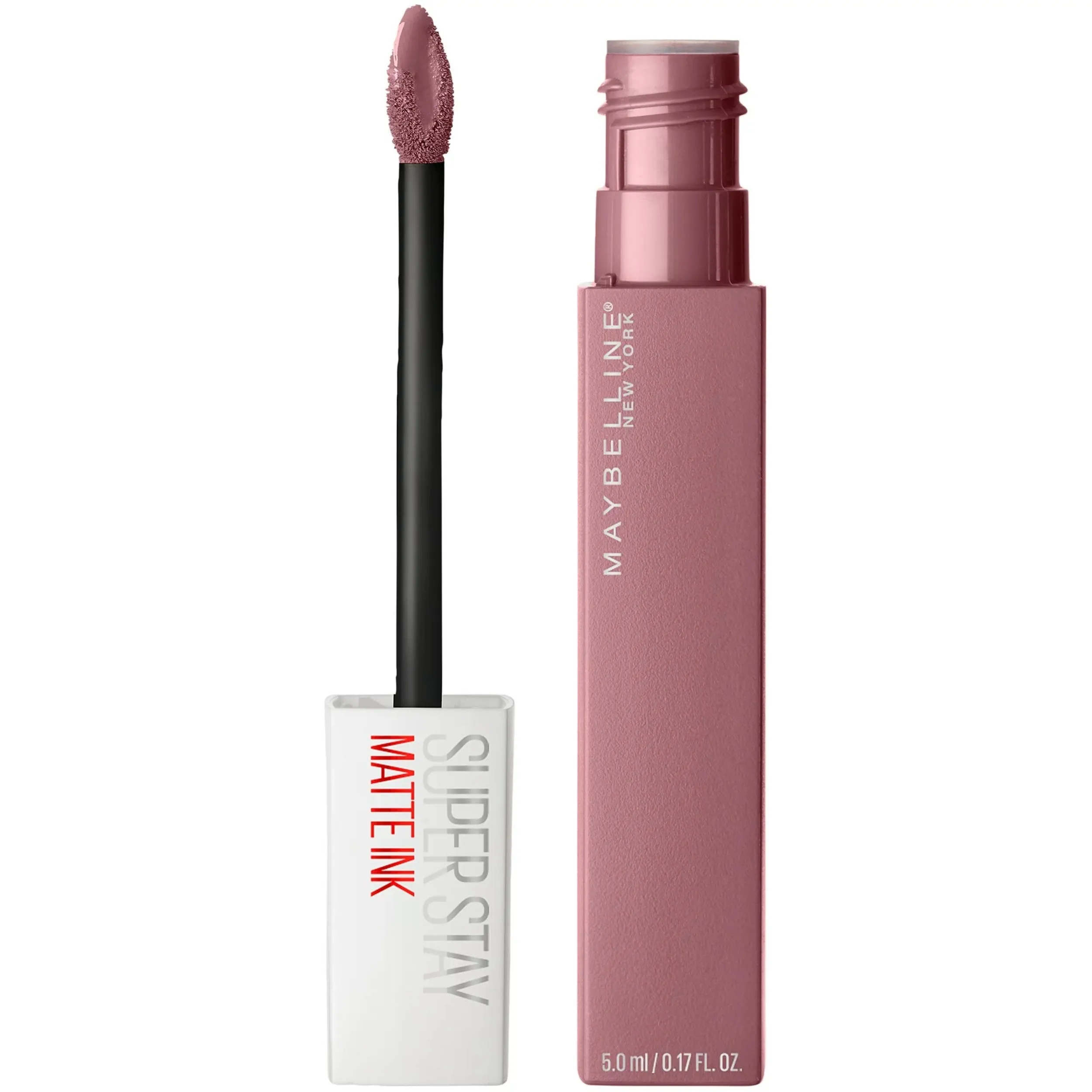 SuperStay Matte Ink Lip Color