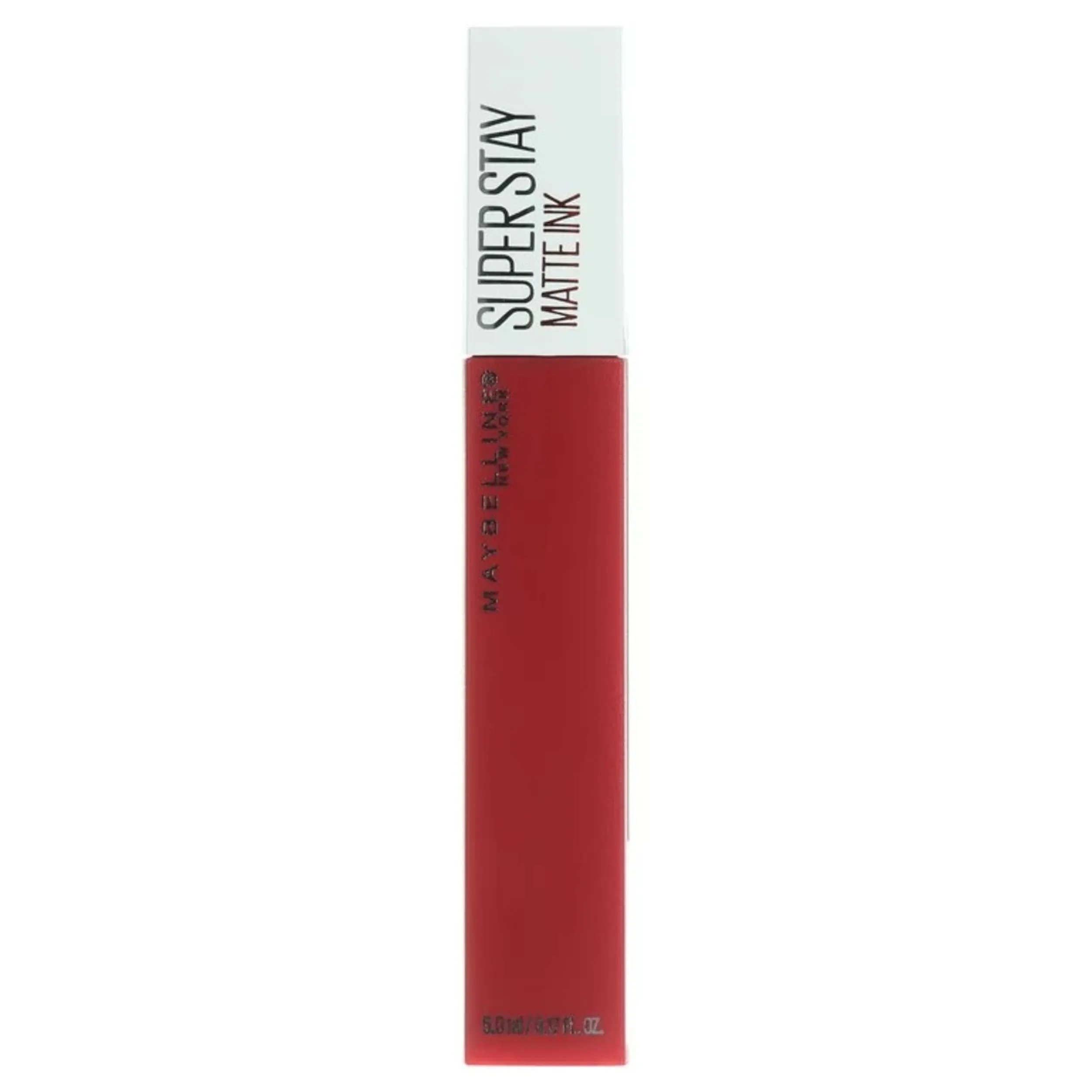 SuperStay Matte Ink Lip Color