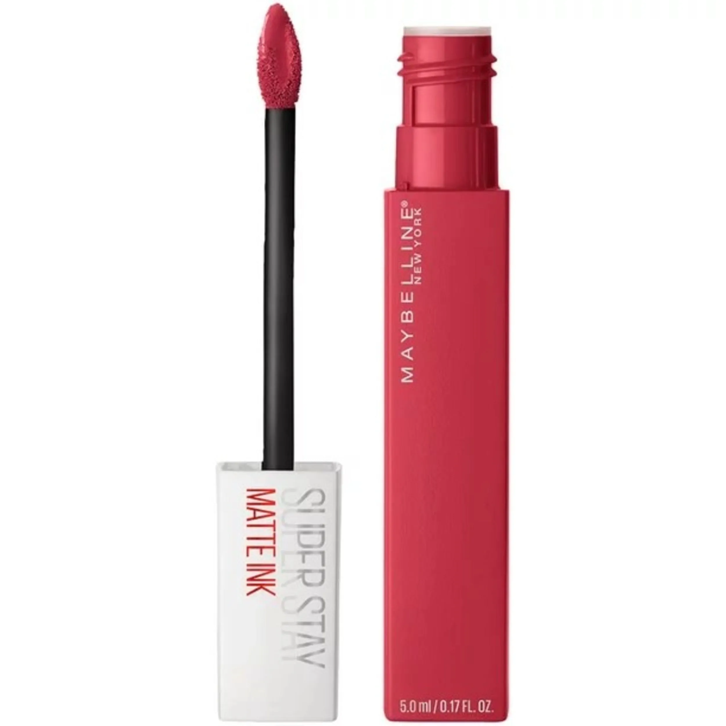 SuperStay Matte Ink Lip Color