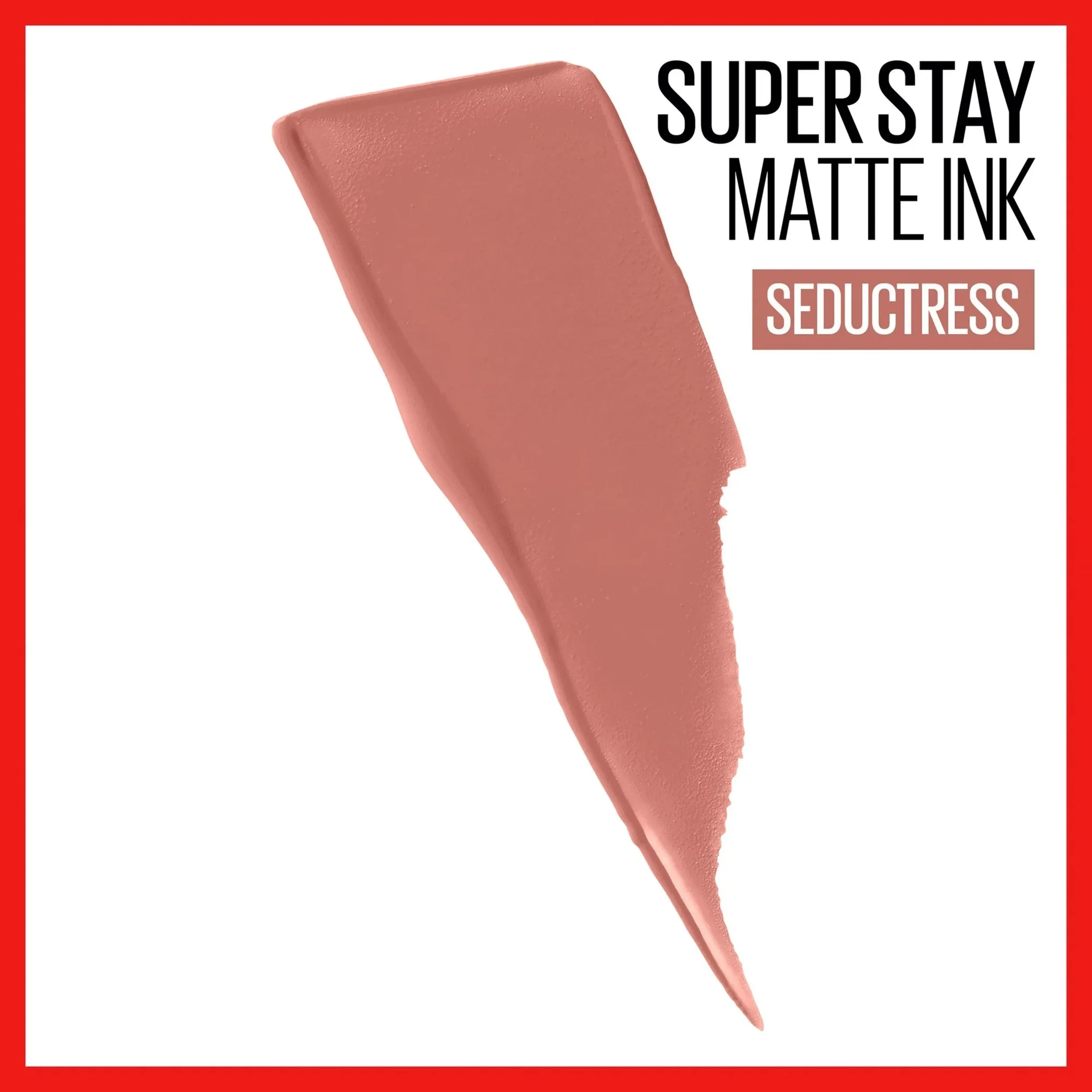 SuperStay Matte Ink Lip Color