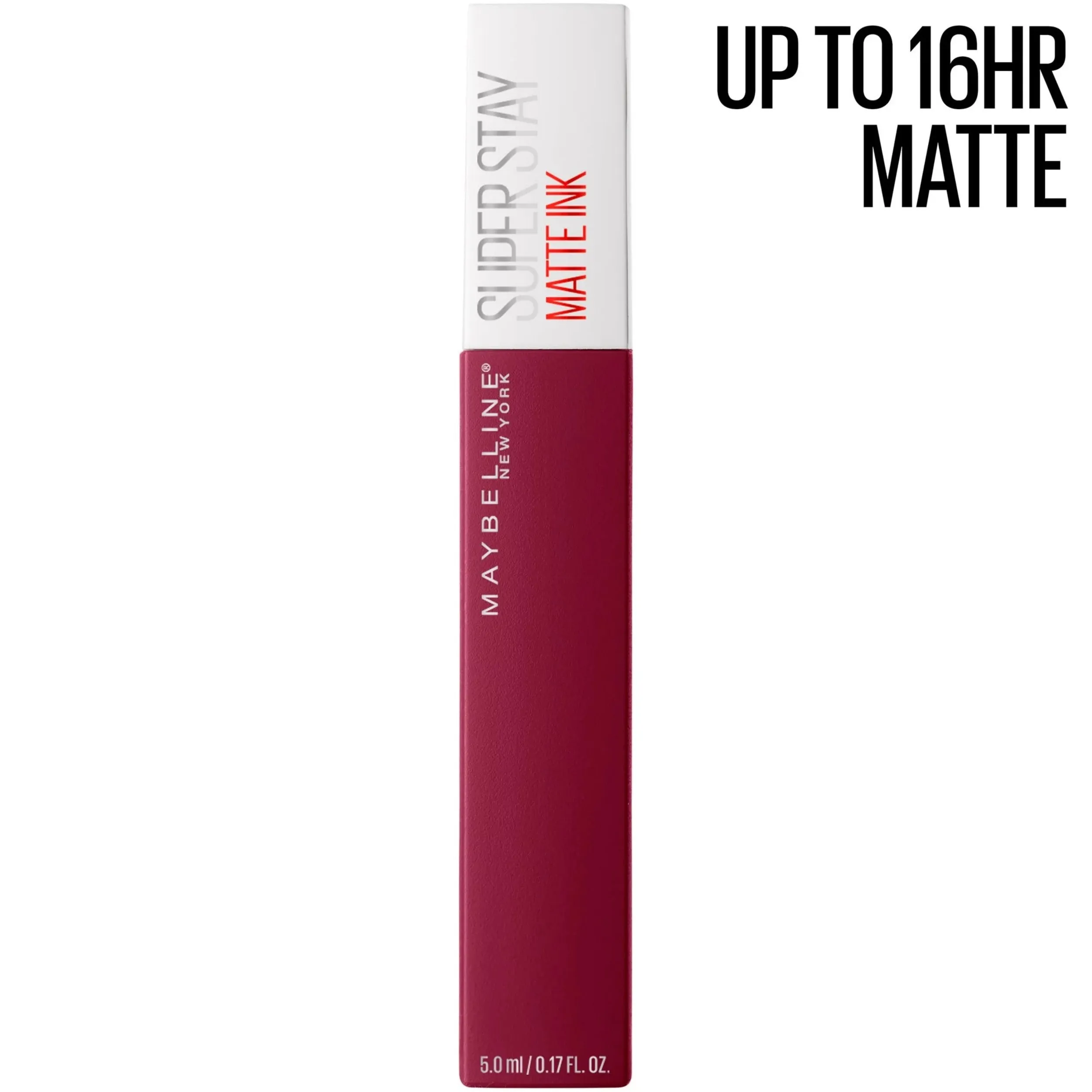 SuperStay Matte Ink Lip Color