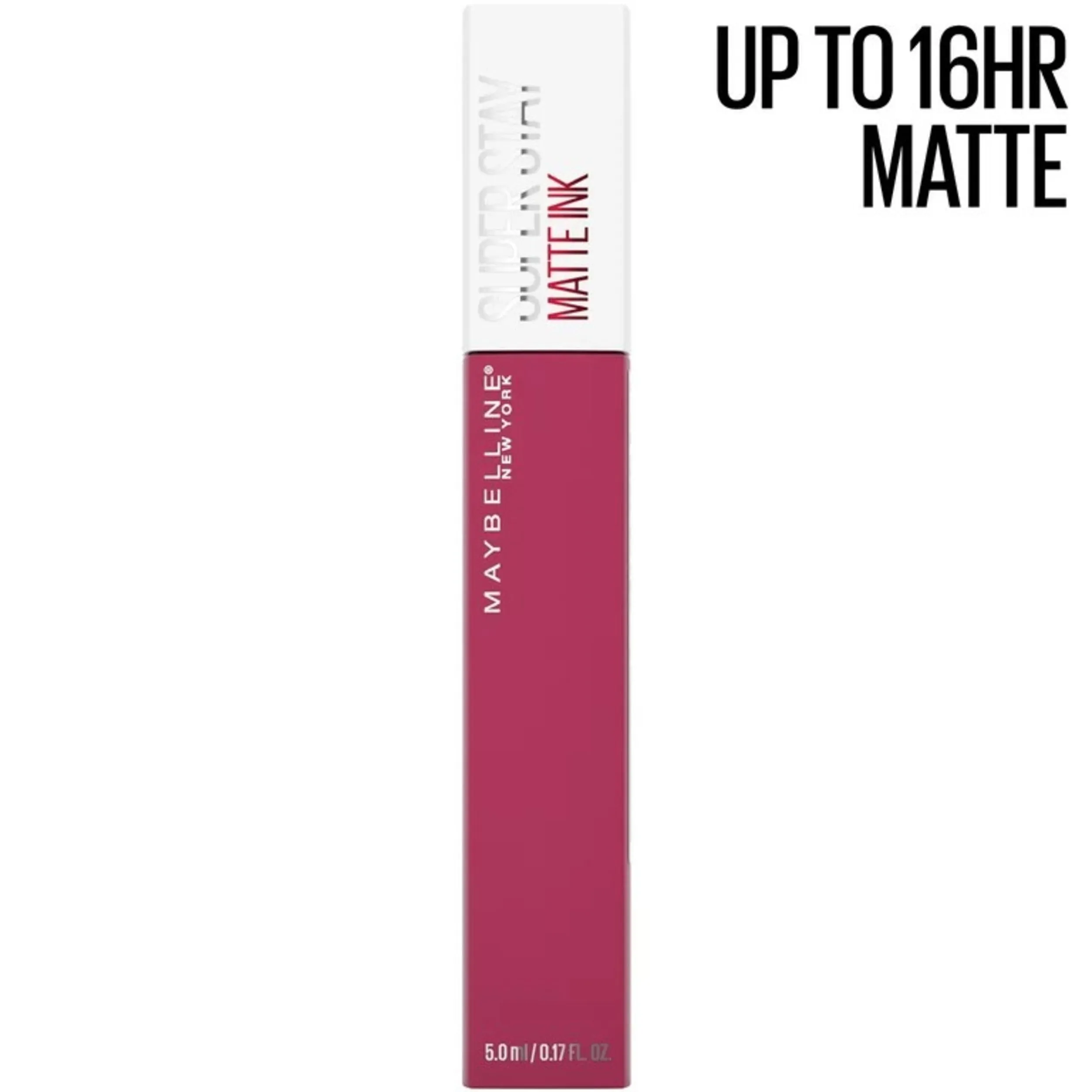 SuperStay Matte Ink Lip Color