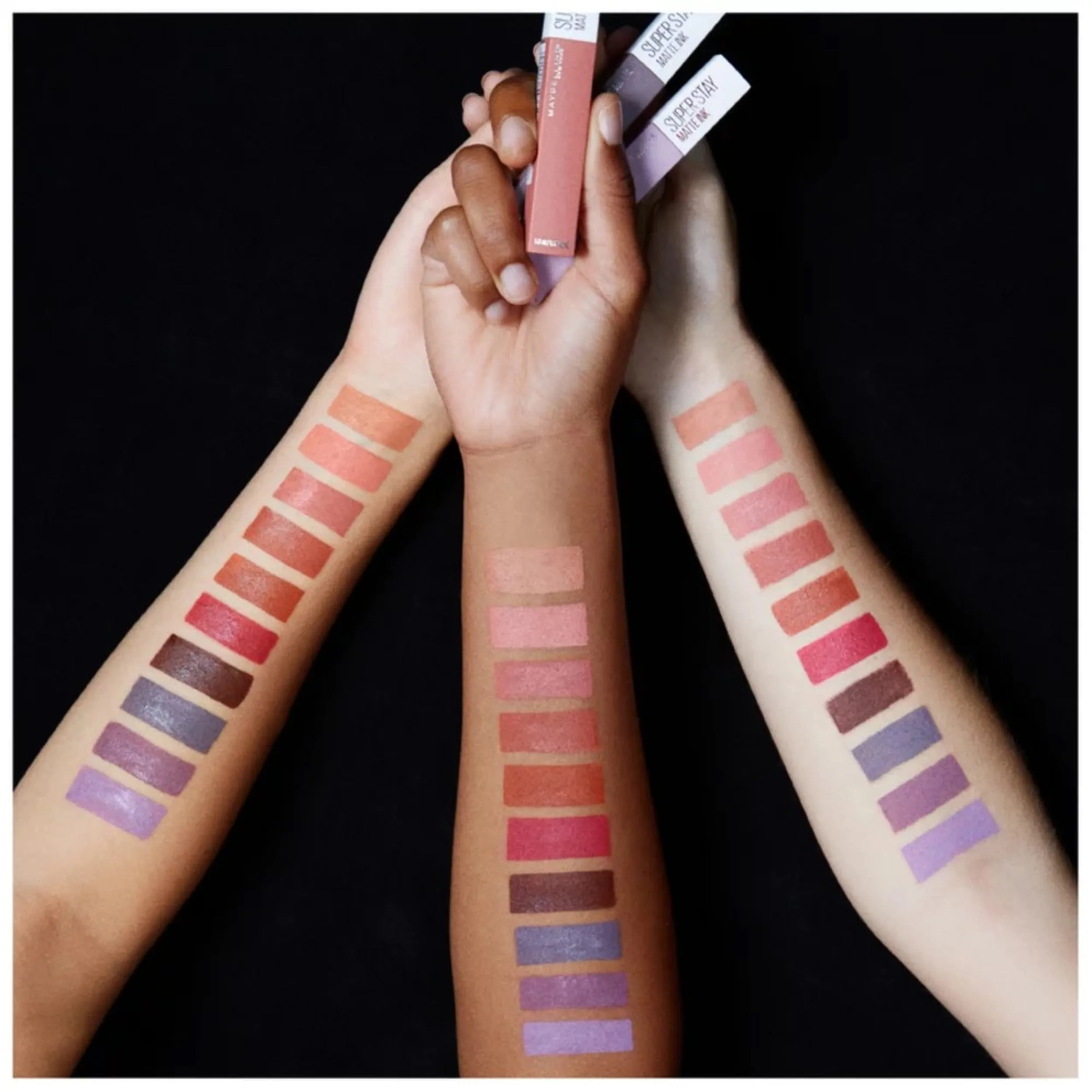 SuperStay Matte Ink Lip Color