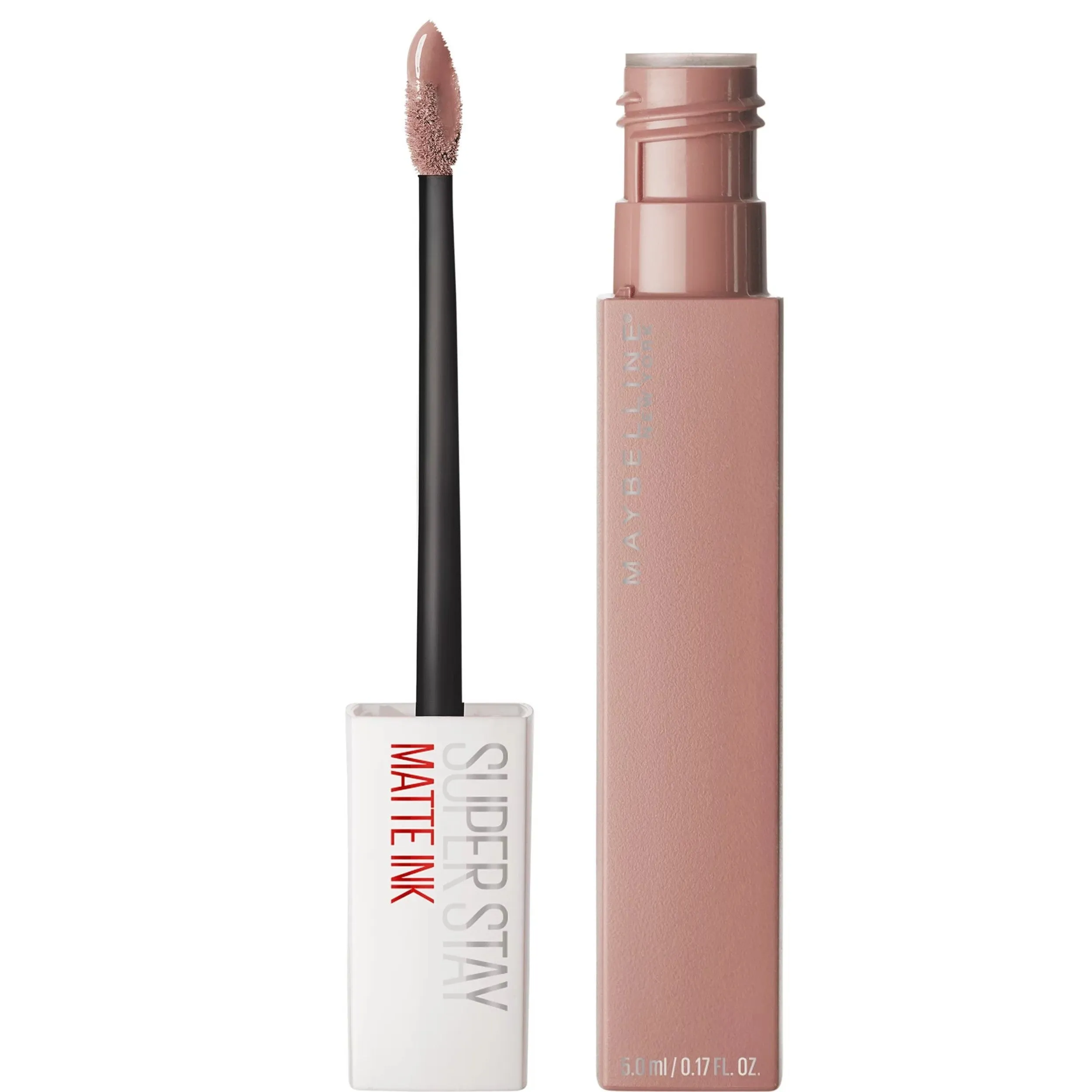 SuperStay Matte Ink Lip Color