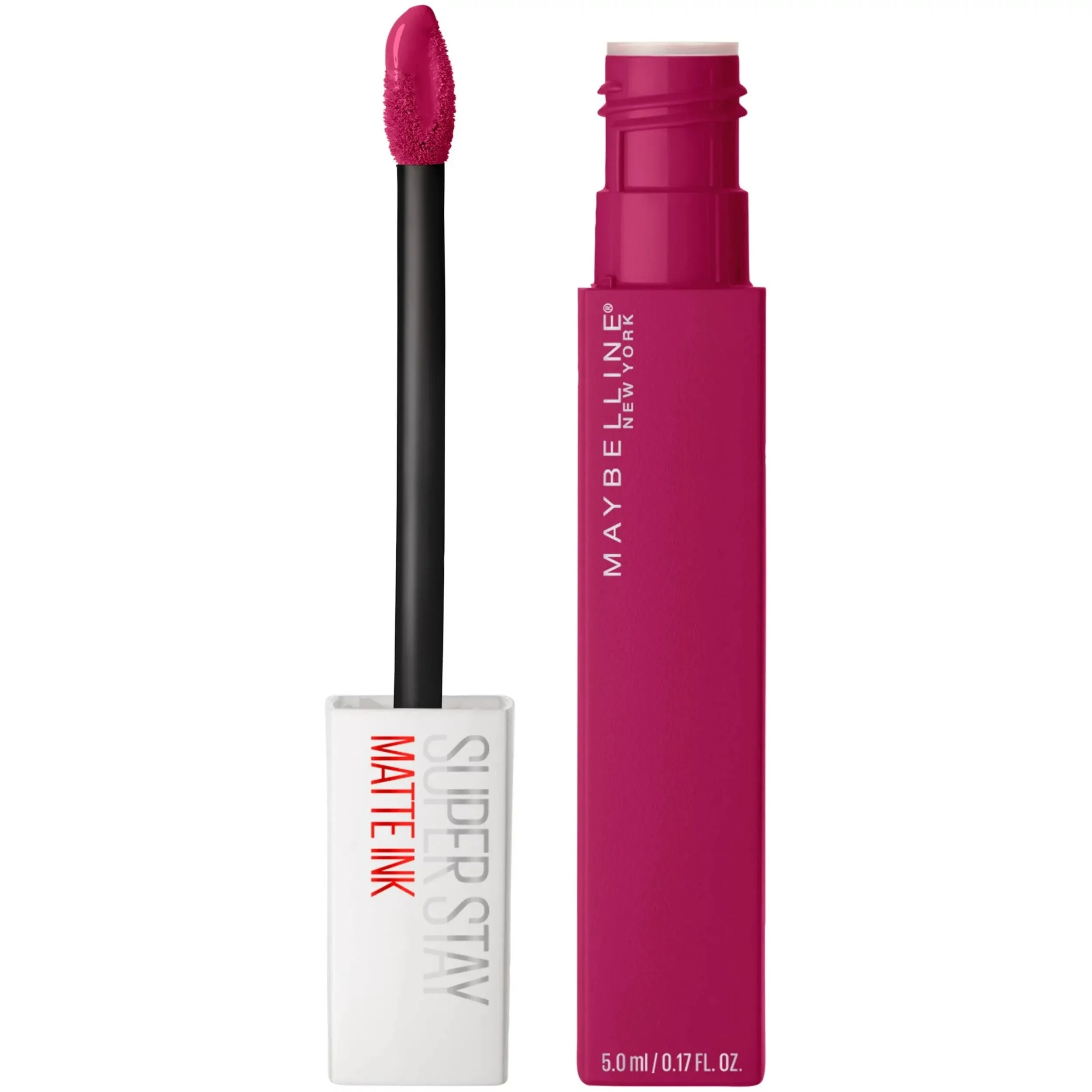 SuperStay Matte Ink Lip Color