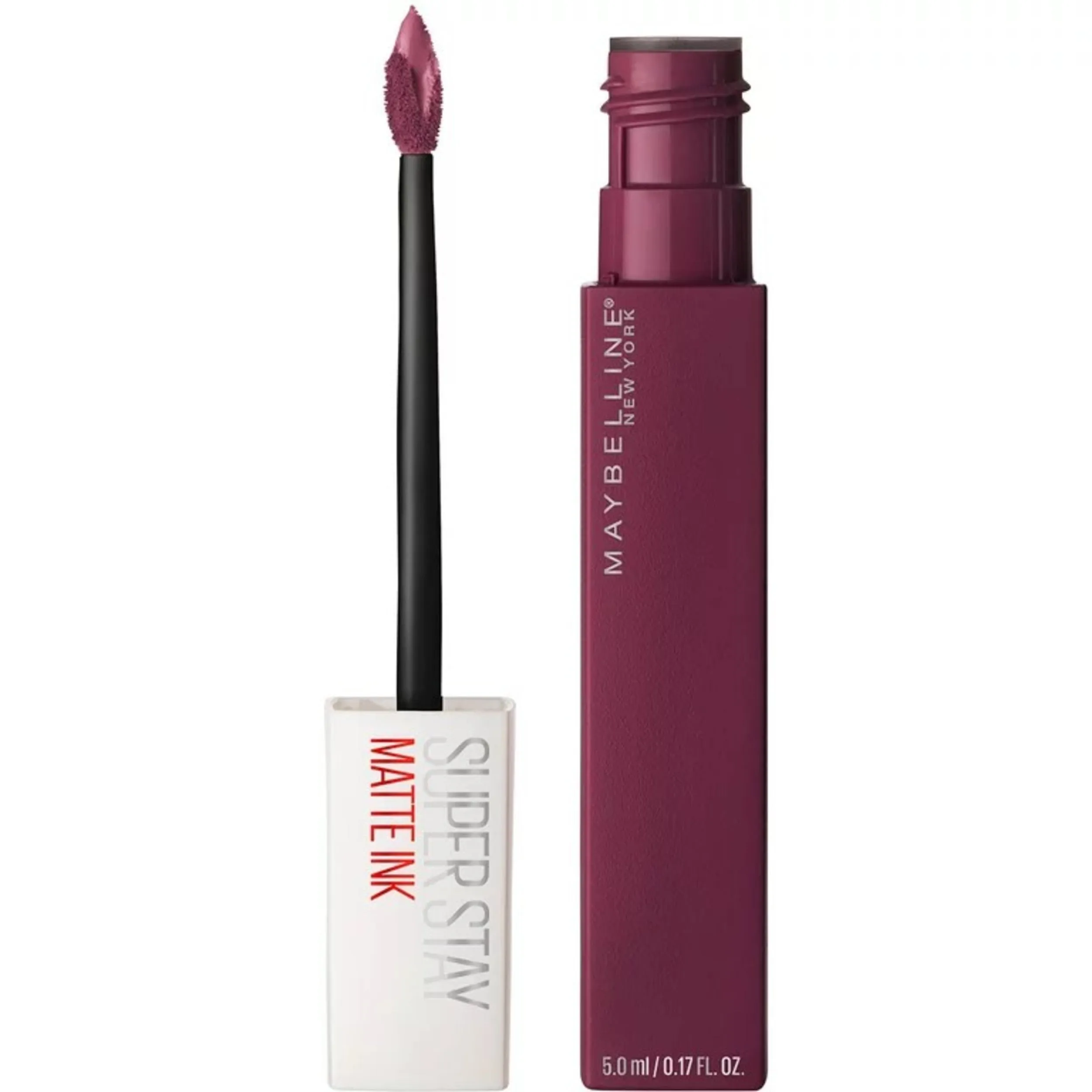 SuperStay Matte Ink Lip Color