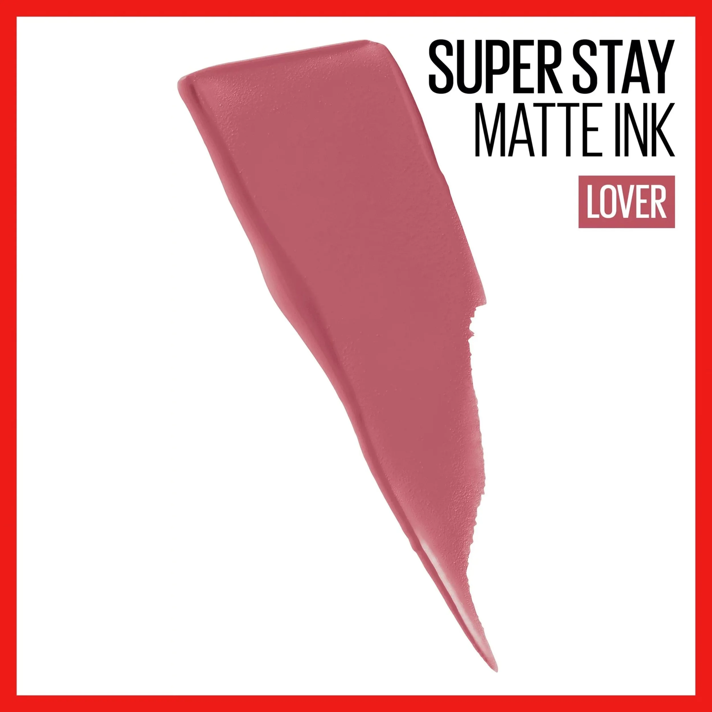SuperStay Matte Ink Lip Color