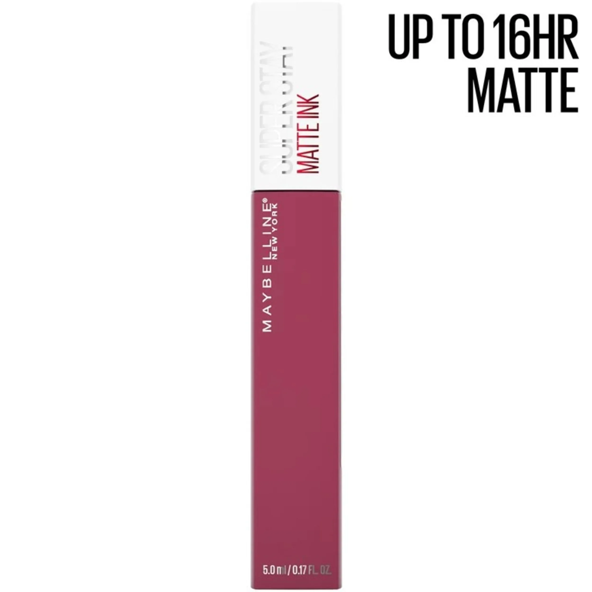 SuperStay Matte Ink Lip Color
