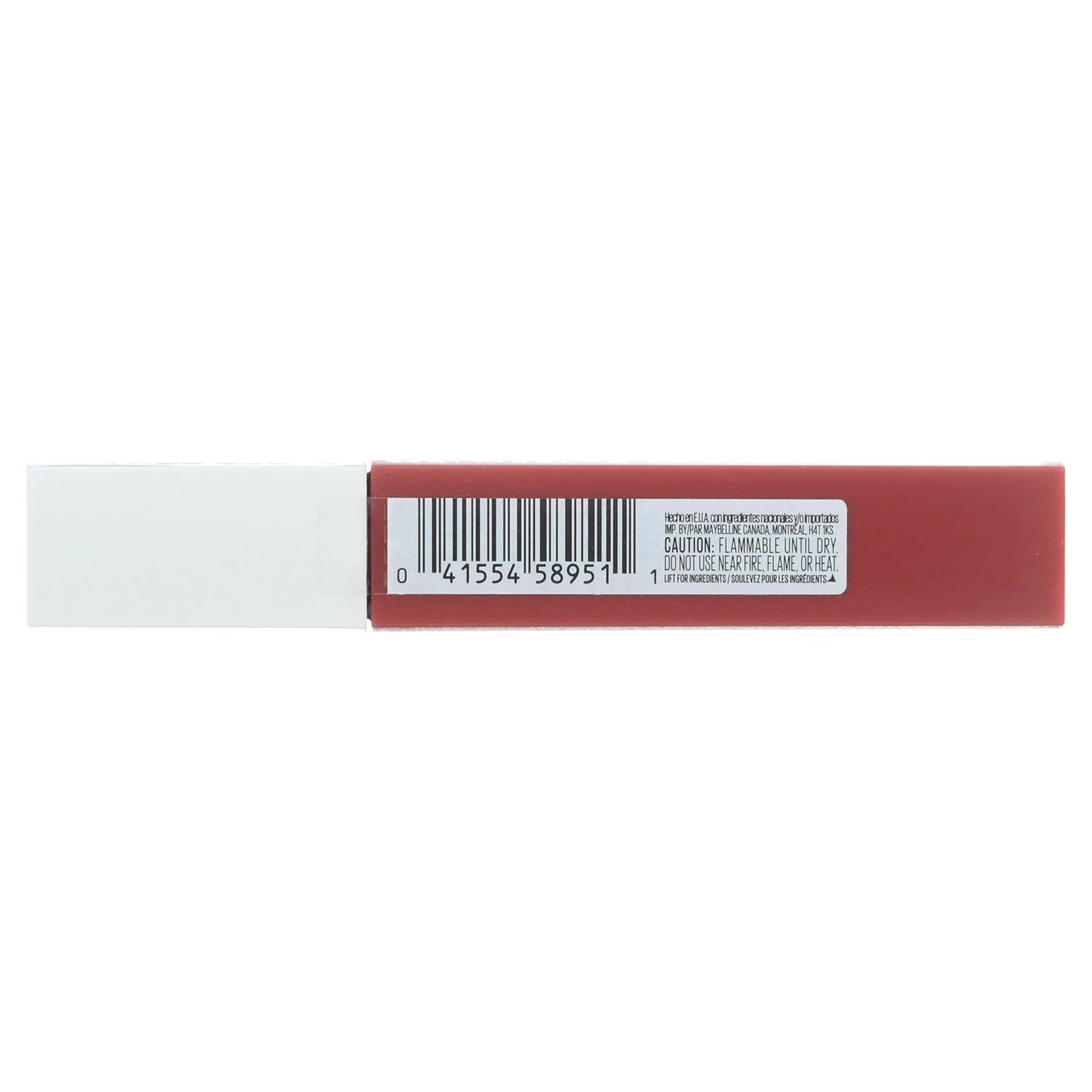 SuperStay Matte Ink Lip Color