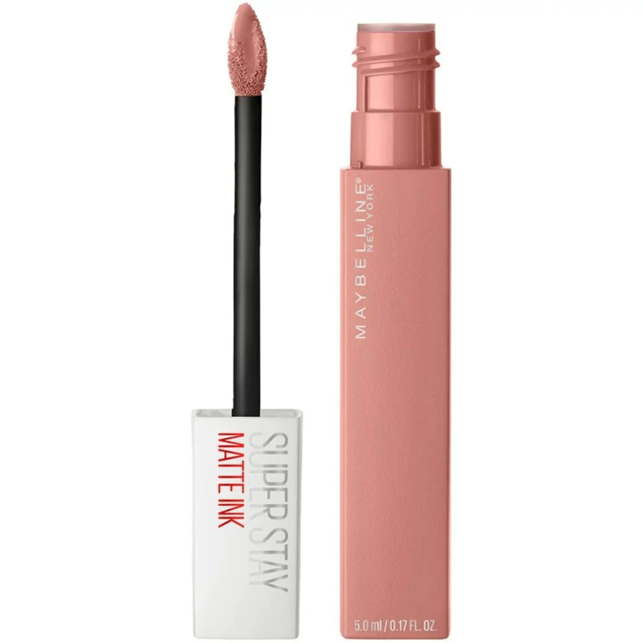 SuperStay Matte Ink Lip Color