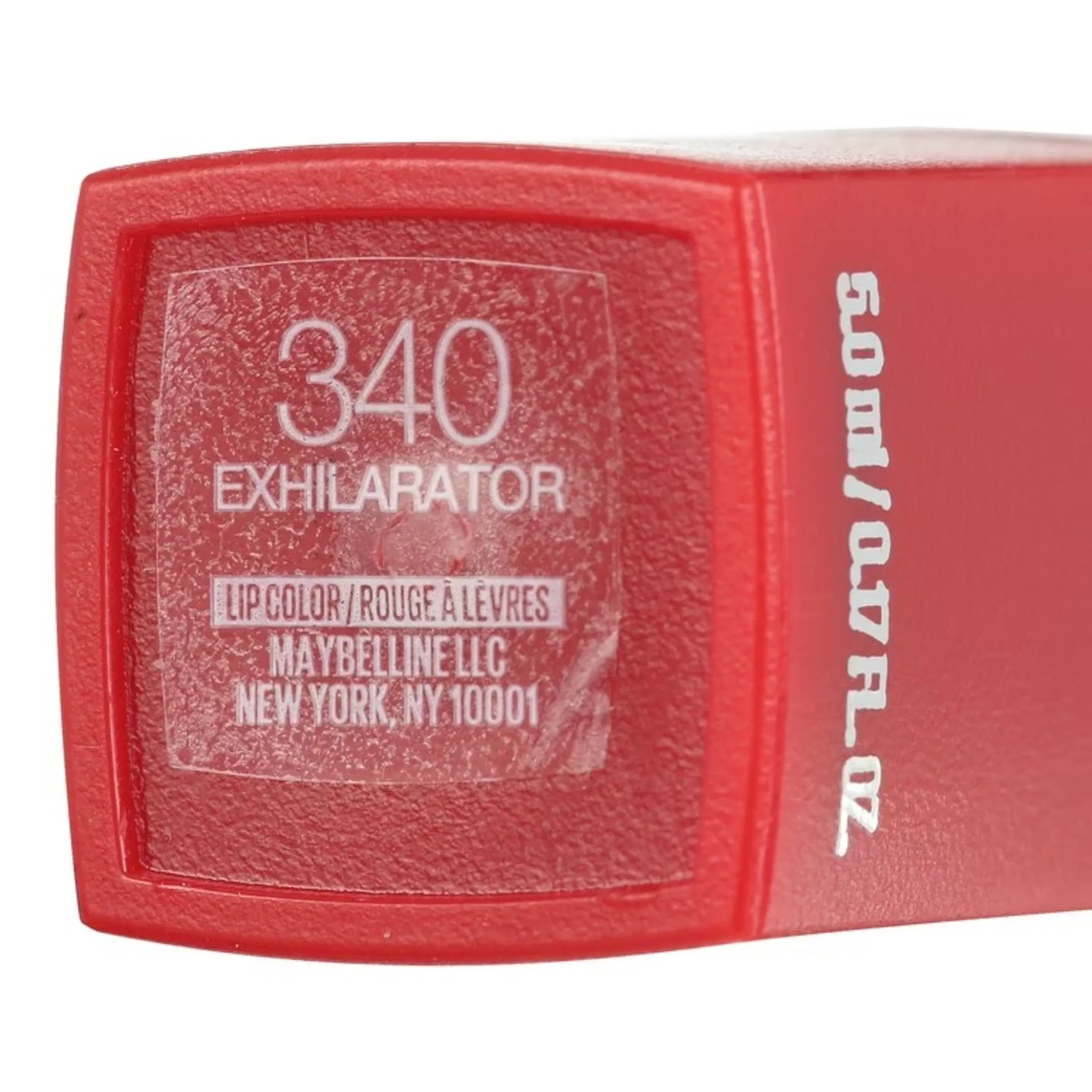 SuperStay Matte Ink Lip Color