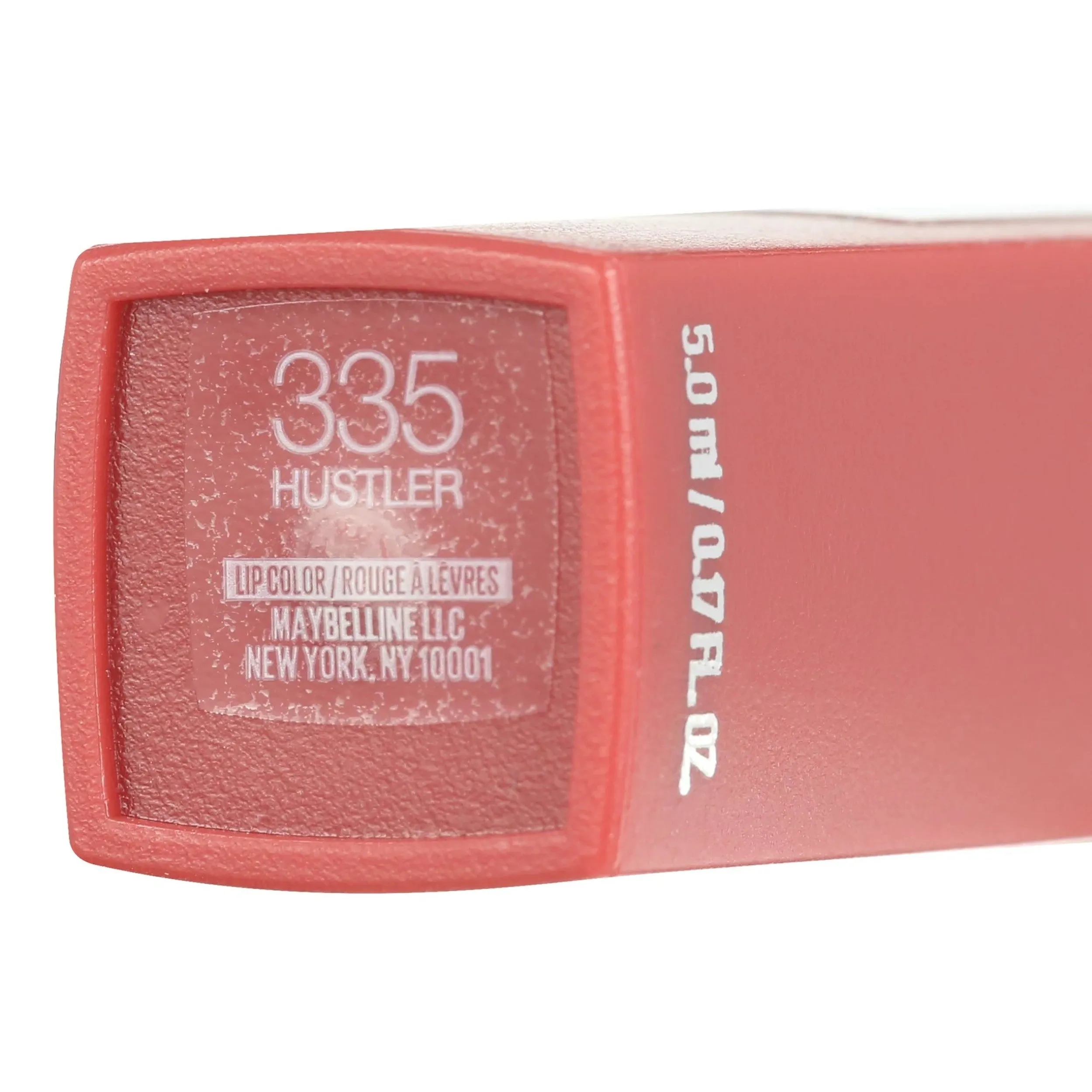 SuperStay Matte Ink Lip Color