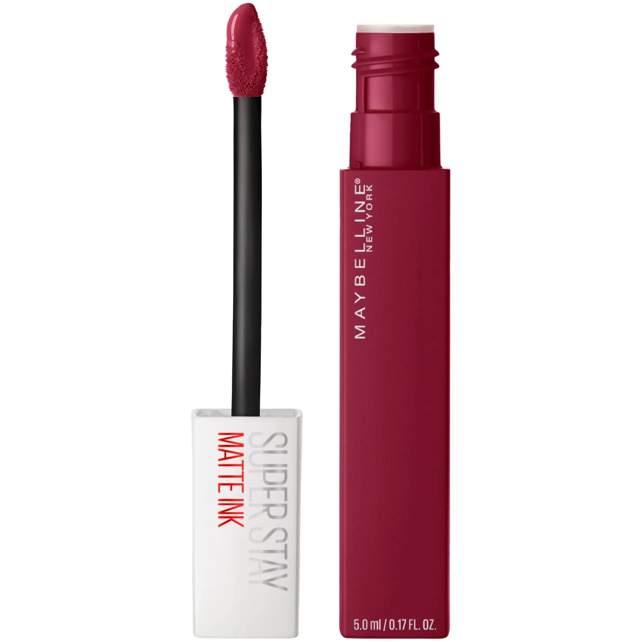 SuperStay Matte Ink Lip Color
