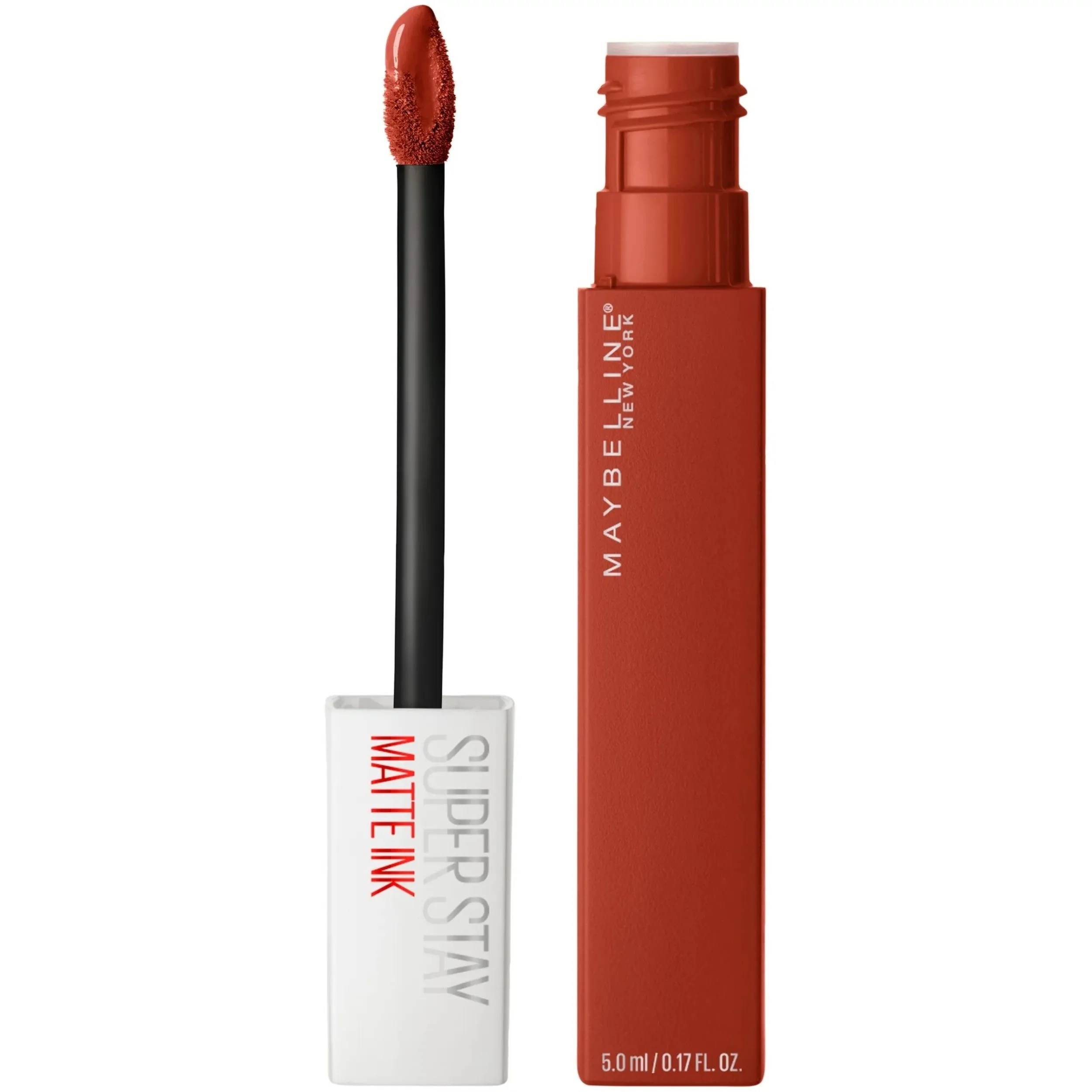 SuperStay Matte Ink Lip Color