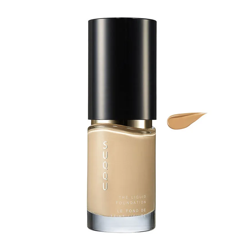 SUQQU The Liquid Foundation